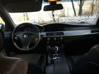 BMW 5 серия 2.0 AT, 2008, 267 000 км объявление продам
