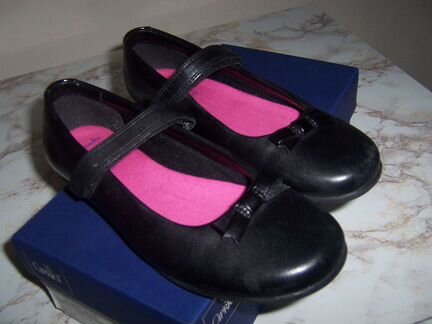 Туфли Clarks, Англия