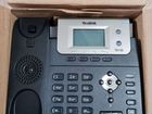 Телефон yealink SIP-T21 E2