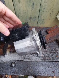 Насос циркуляционный Wilo frsl15/4.1-HE-3 KU C