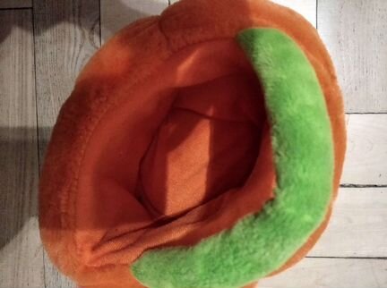 Сумочка меховая для девочек