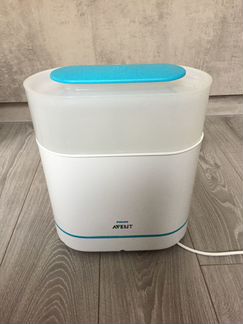 Стерилизатор philips avent