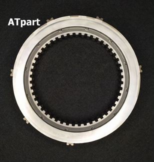 Обгонная муфта 6T30