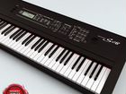 Синтезатор yamaha s08-88 клавиш объявление продам