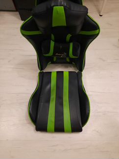 Компьютерное кресло aerocool ac120