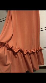 Платье на пляж Valentino