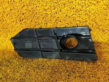 Окантовка птф левая Audi Q5 1 8R 2008-2012