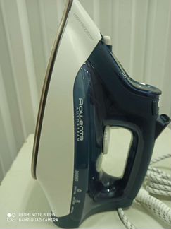 Утюг Rowenta DW4120