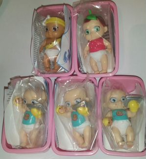 My mini mixieqs myminimixieqs, стиратели, schleich