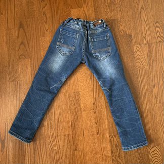 Джинсы