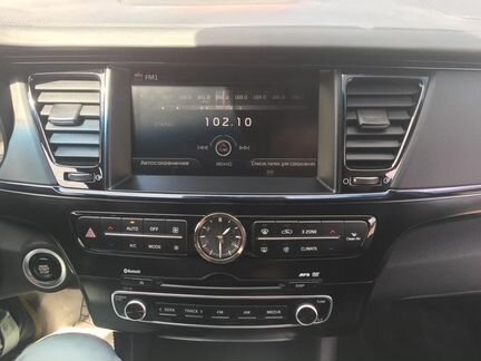 Автомагнитола киа куорис quoris