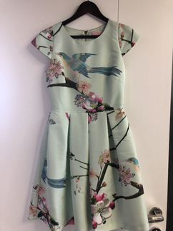 Платье Ted Baker