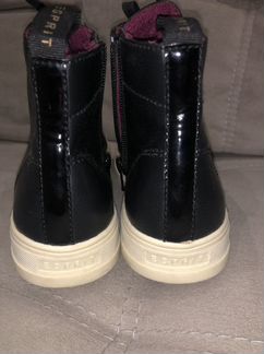 Кеды кожаные Esprit новые