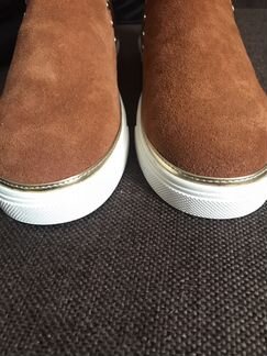 Ботинки новые Just Cavalli 36 размер