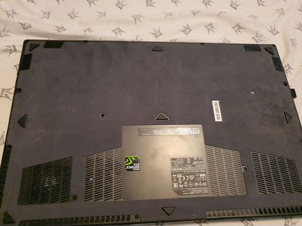 MSI GS63 Stealth 8RE