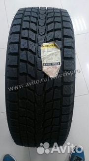 Шины зимние шипованные 255/60R19