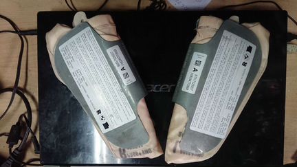 Подушка переднего сидения bmw f01 f10 f07 7949989