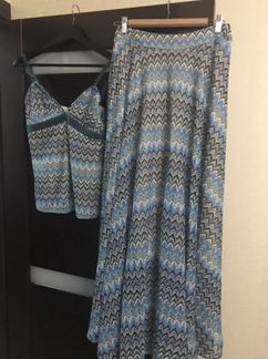 Костюм Missoni