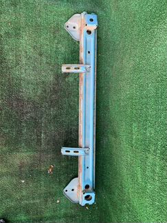 Усилитель бампера задний Mitsubishi Asx GA