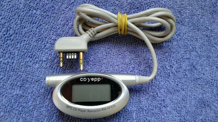 Плеер CD/MP3 samsung MCD-HF920
