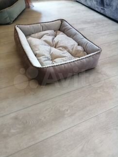 Лежаки для кошек и собак