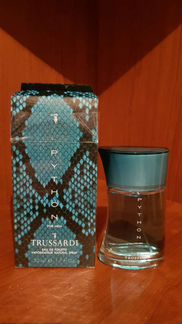 Trussardi Python for men 50ml