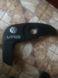 Пластиковая крышка на VR5