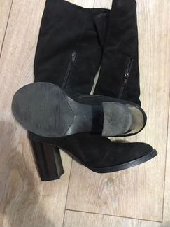 Женские зимние Сапоги 36 размер