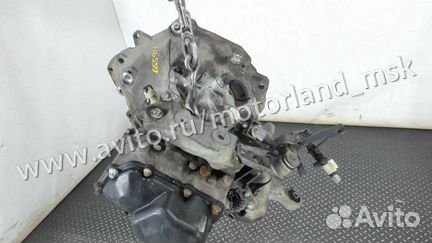 Коробка передач Opel Tigra 1.3 cdti, 2007