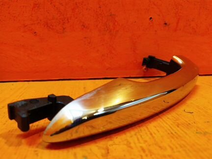 Ручка двери задняя правая Hyundai Sonata 7 LF