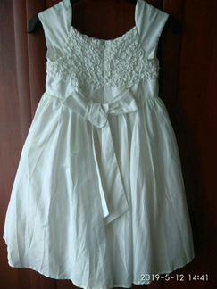 Платье De Salitto (Италия) 152см