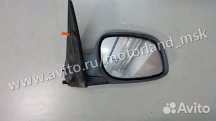 Зеркало боковое правое Land Rover Freelander 1, 20