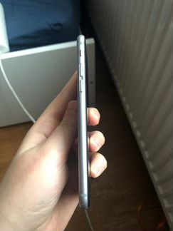 iPhone 6s