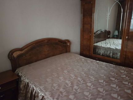 2-к квартира, 60 м², 6/17 эт.