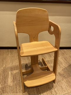 Стул детский Geuther