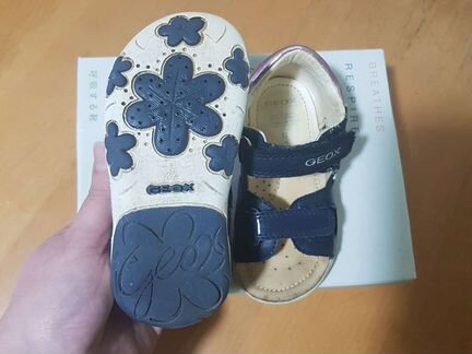 Сандалии Geox р. 22