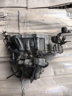 МКПП Тойота Королла Toyota Corolla E150