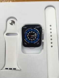 Apple Watch 6