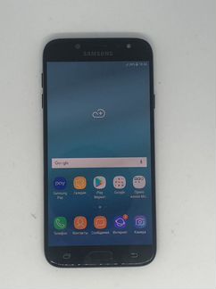 Телефон Samsung J7 2017