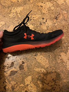 Кроссовки мужские under armour