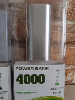 Новый Power Bank