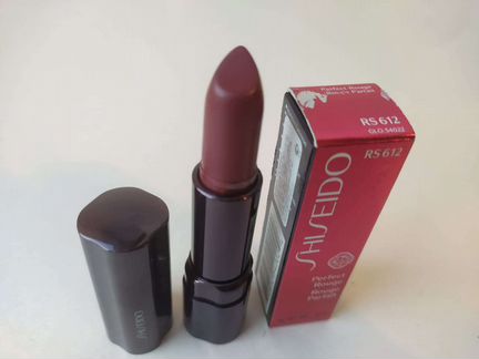 Помада Shiseido 612