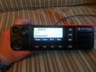 Рация радиостанция Motorola DM4601