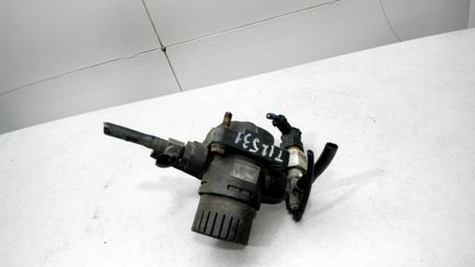 Клапан воздушный Man TGX 2007, 2010