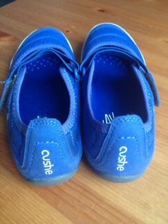 Новые женские балетки спорт Cushe, 37р США