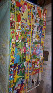 Журналы детские