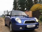 LIFAN Smily (320) 1.3 МТ, 2011, 101 101 км