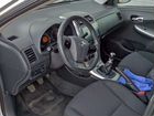 Toyota Corolla 1.6 МТ, 2012, 153 000 км объявление продам