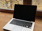 Macbook pro 13 2012 объявление продам