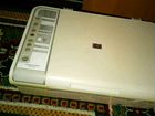 HP Deskjet F4283 All-in-One Принтер, Сканер